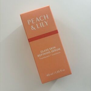 Peach & Lily Glass Skin Serum